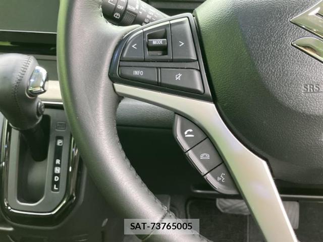 Suzuki SOLIO 2023-10 8374226-16