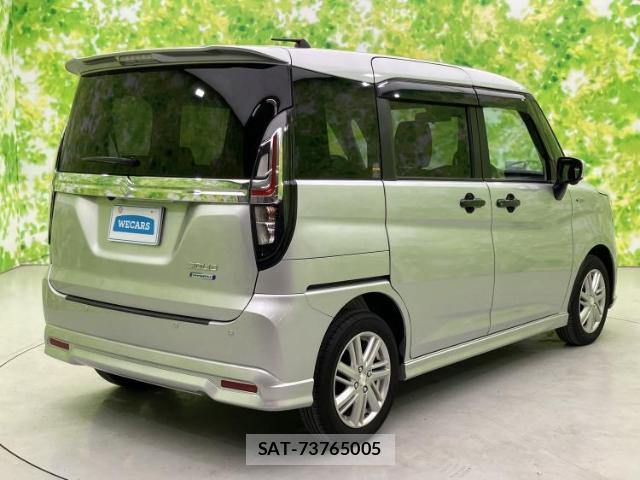 Suzuki SOLIO 2023-10 8374226-2