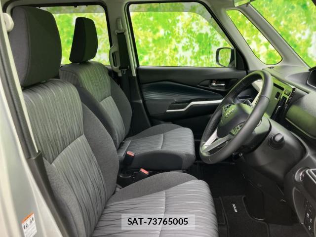 Suzuki SOLIO 2023-10 8374226-3