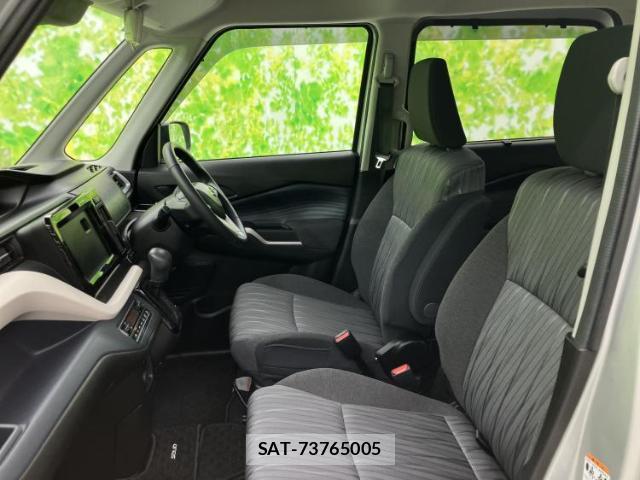 Suzuki SOLIO 2023-10 8374226-5