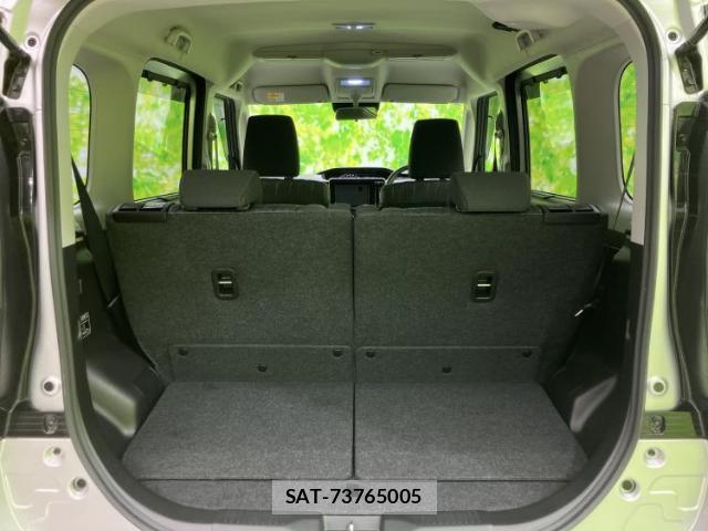 Suzuki SOLIO 2023-10 8374226-7