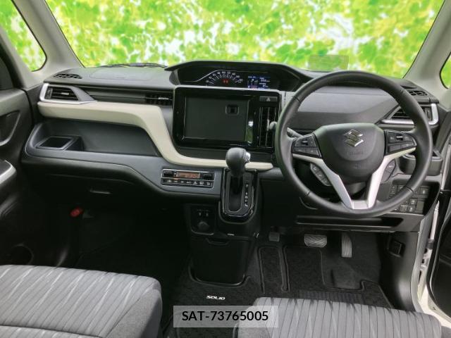 Suzuki SOLIO 2023-10 8374226-8