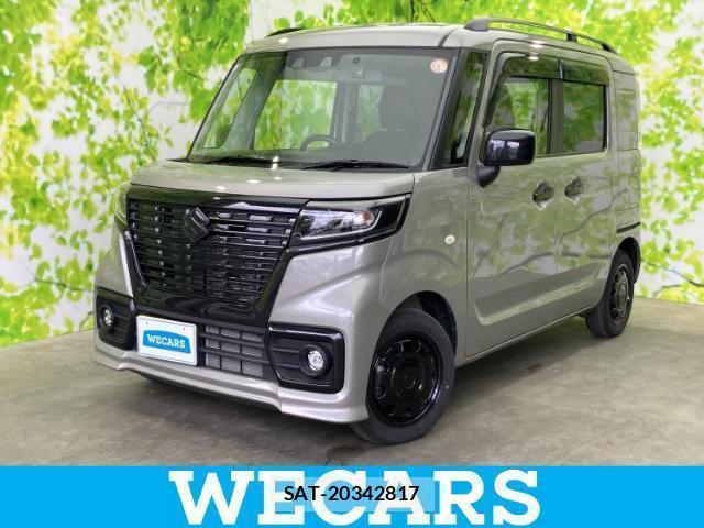 Suzuki SPACIA 2023-04 8373044-0