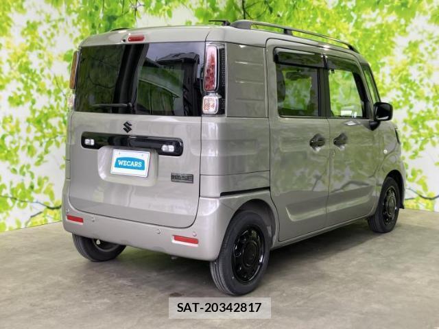 Suzuki SPACIA 2023-04 8373044-2