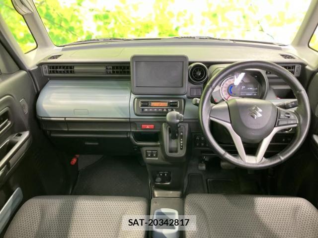 Suzuki SPACIA 2023-04 8373044-3