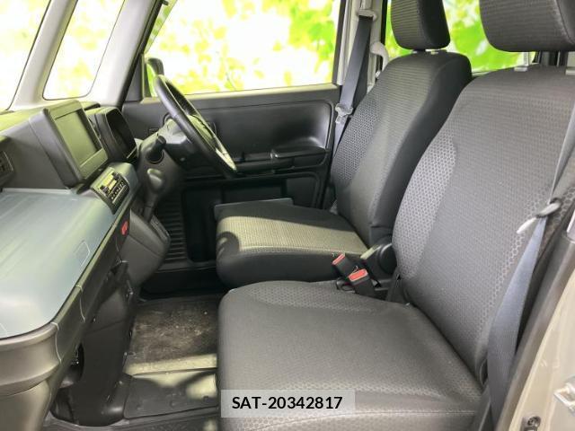 Suzuki SPACIA 2023-04 8373044-4