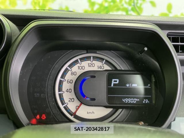 Suzuki SPACIA 2023-04 8373044-8