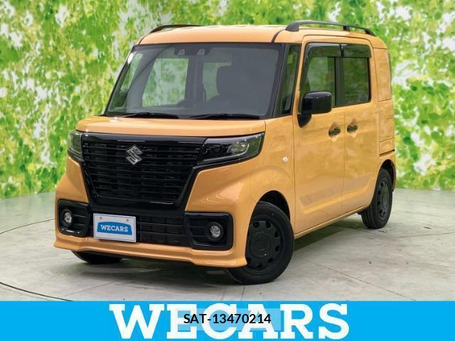 Suzuki SPACIA 2023-02 8374267-0