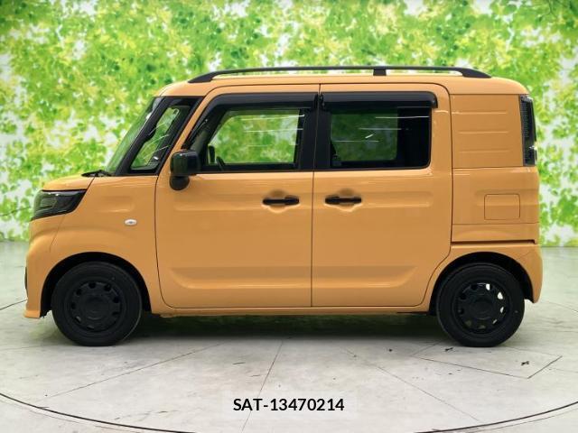 Suzuki SPACIA 2023-02 8374267-1