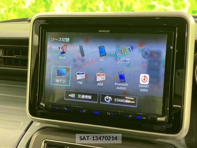 Suzuki SPACIA 2023-02 8374267-10