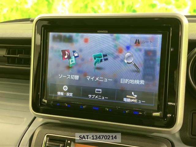 Suzuki SPACIA 2023-02 8374267-11