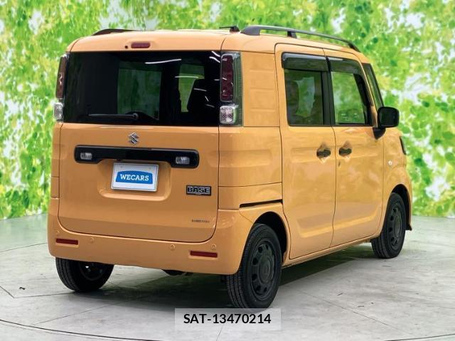 Suzuki SPACIA 2023-02 8374267-2
