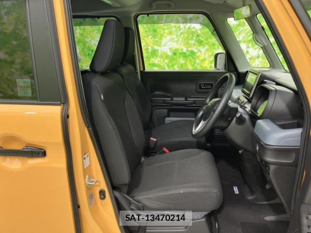 Suzuki SPACIA 2023-02 8374267-3