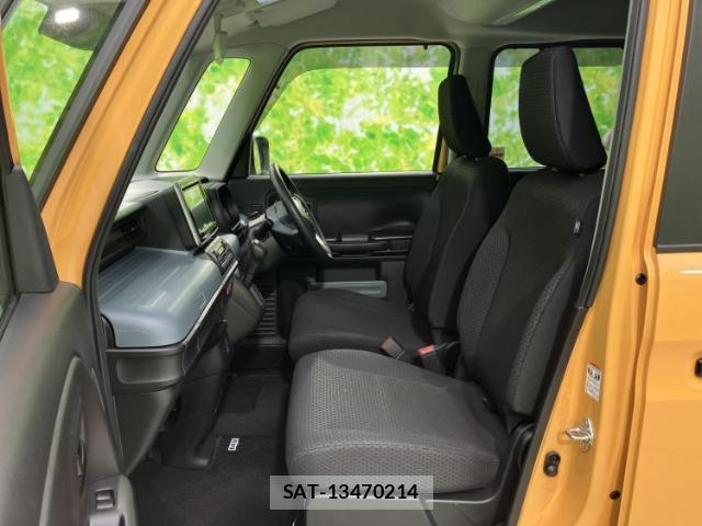 Suzuki SPACIA 2023-02 8374267-5