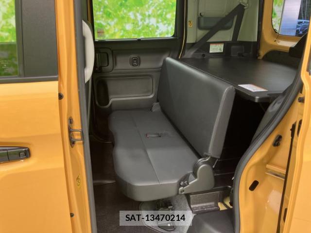 Suzuki SPACIA 2023-02 8374267-6