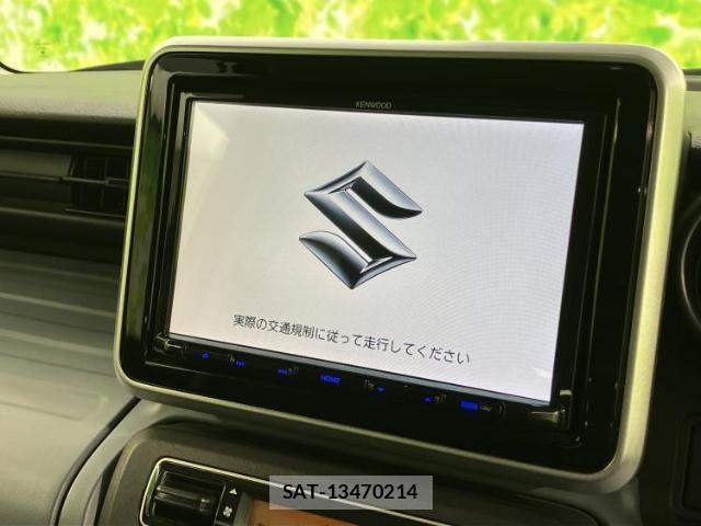 Suzuki SPACIA 2023-02 8374267-8