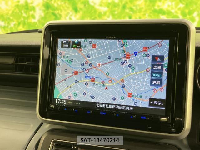 Suzuki SPACIA 2023-02 8374267-9