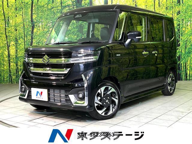 Suzuki SPACIA 2023-12 8372730-0
