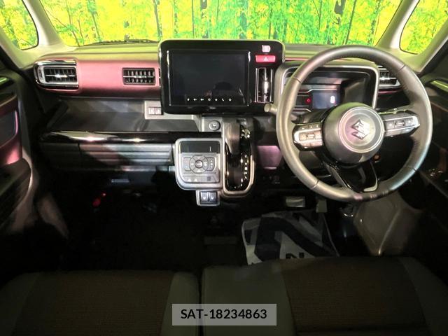 Suzuki SPACIA 2023-12 8372730-1