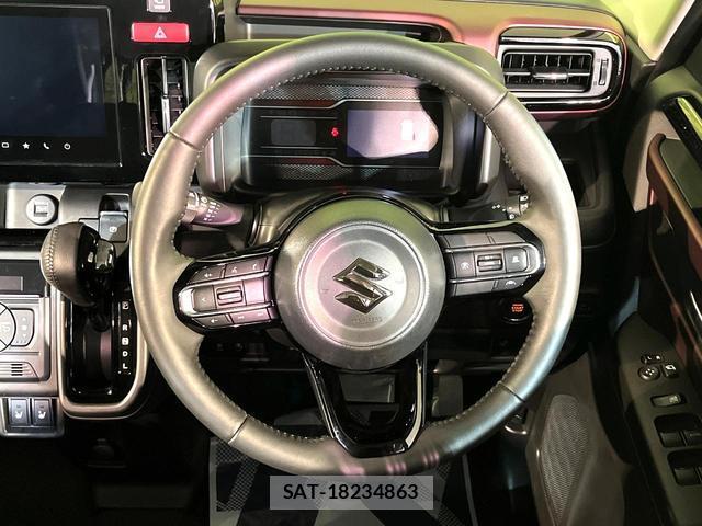 Suzuki SPACIA 2023-12 8372730-10
