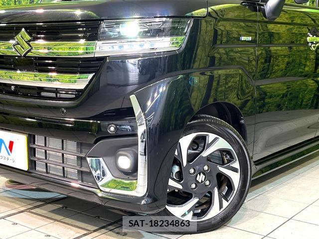 Suzuki SPACIA 2023-12 8372730-11