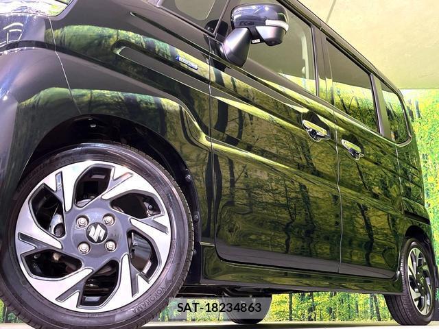 Suzuki SPACIA 2023-12 8372730-12