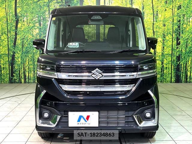 Suzuki SPACIA 2023-12 8372730-13