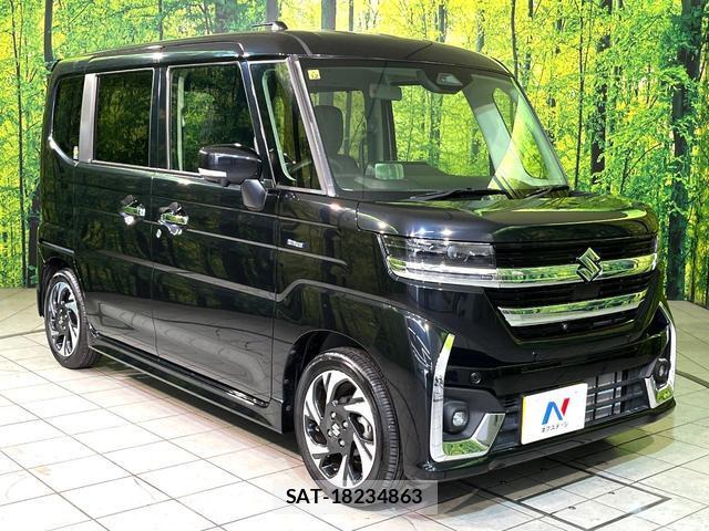 Suzuki SPACIA 2023-12 8372730-15