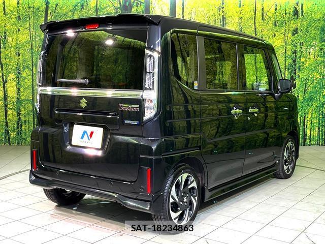 Suzuki SPACIA 2023-12 8372730-16