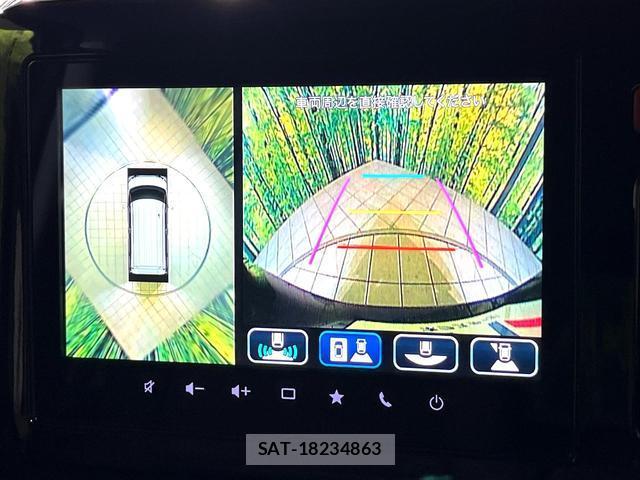 Suzuki SPACIA 2023-12 8372730-4