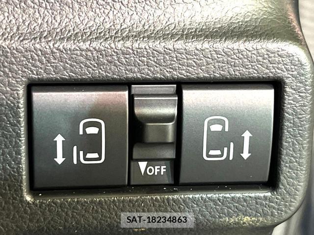 Suzuki SPACIA 2023-12 8372730-5