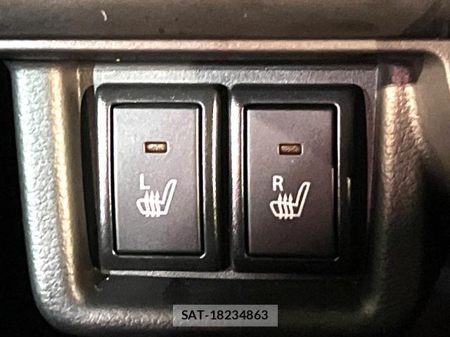 Suzuki SPACIA 2023-12 8372730-6