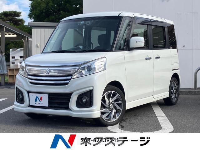 Suzuki SPACIA 2015-08 8372738-0