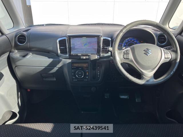 Suzuki SPACIA 2015-08 8372738-1