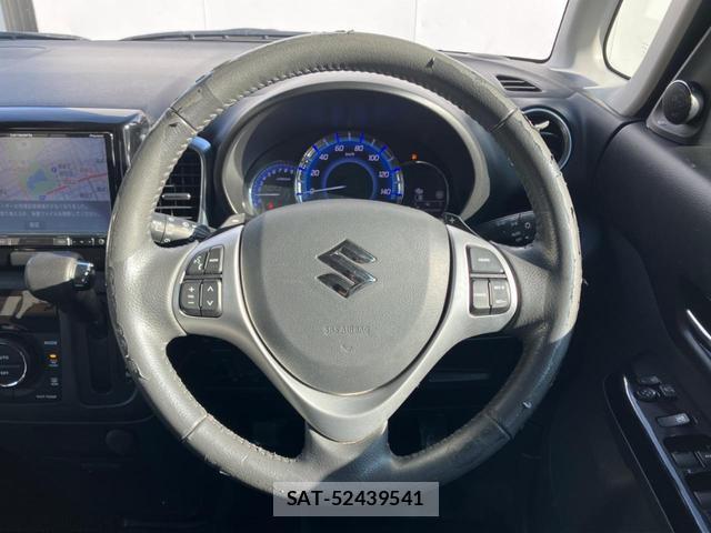 Suzuki SPACIA 2015-08 8372738-10