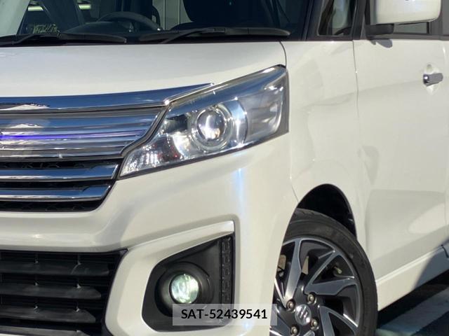 Suzuki SPACIA 2015-08 8372738-11