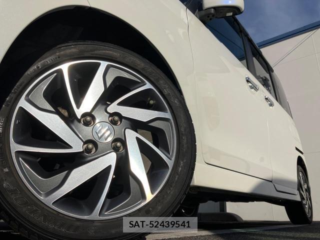 Suzuki SPACIA 2015-08 8372738-12