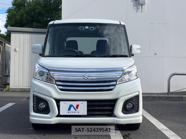 Suzuki SPACIA 2015-08 8372738-13