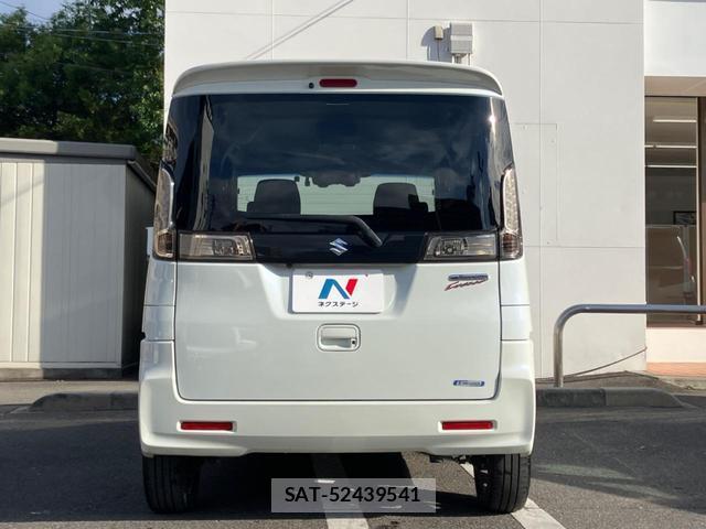 Suzuki SPACIA 2015-08 8372738-14