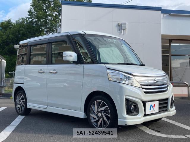 Suzuki SPACIA 2015-08 8372738-15