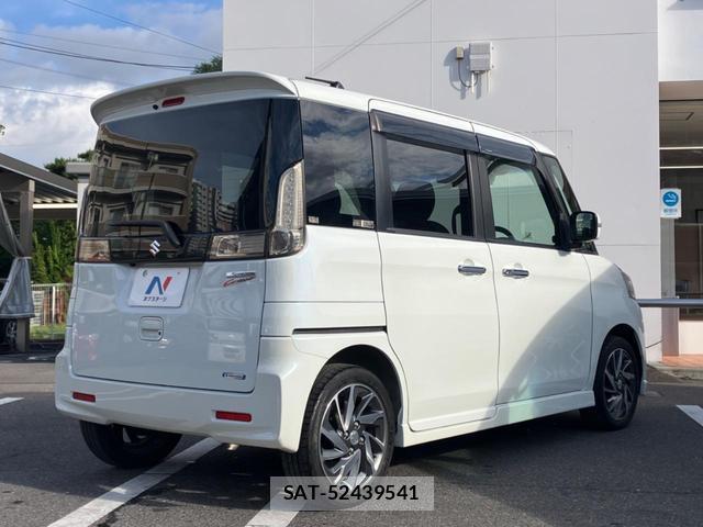 Suzuki SPACIA 2015-08 8372738-16
