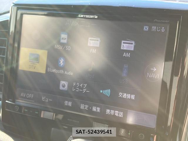 Suzuki SPACIA 2015-08 8372738-4