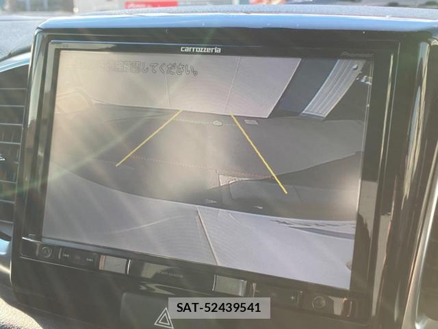 Suzuki SPACIA 2015-08 8372738-5