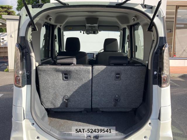 Suzuki SPACIA 2015-08 8372738-9