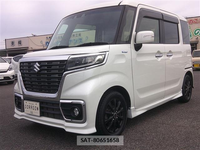 Suzuki SPACIA 2021-07 8372931-0