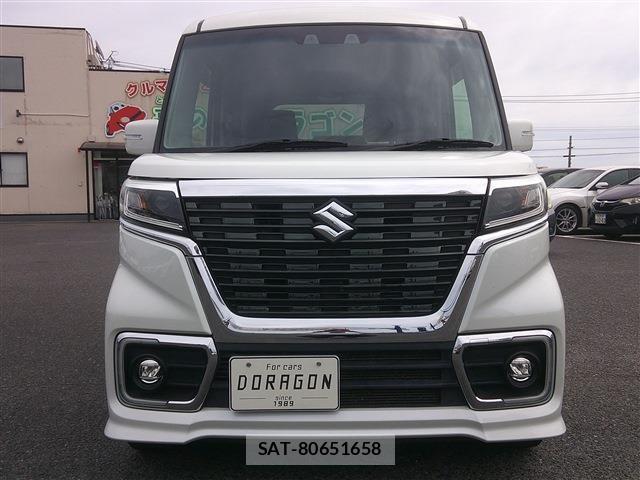 Suzuki SPACIA 2021-07 8372931-1