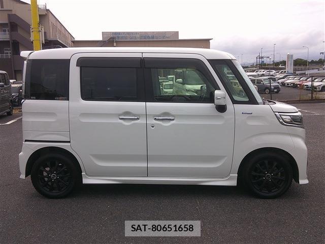 Suzuki SPACIA 2021-07 8372931-3