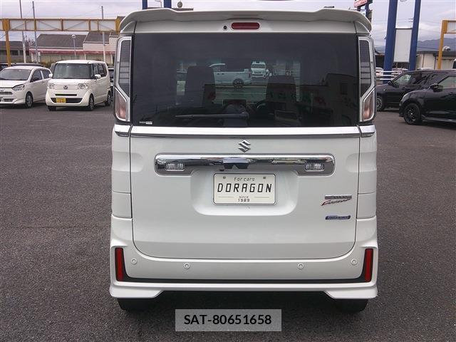 Suzuki SPACIA 2021-07 8372931-5