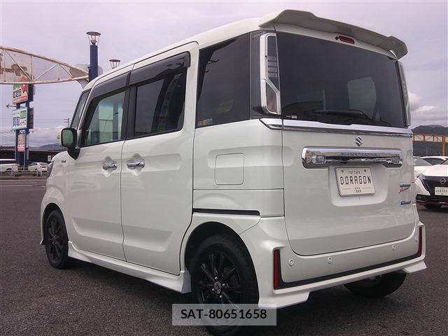 Suzuki SPACIA 2021-07 8372931-6