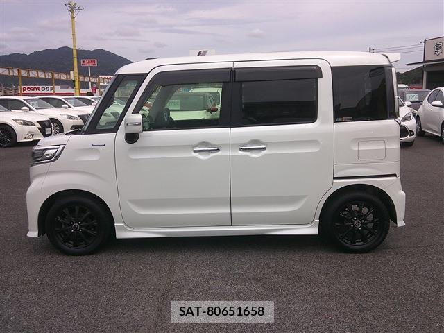 Suzuki SPACIA 2021-07 8372931-7